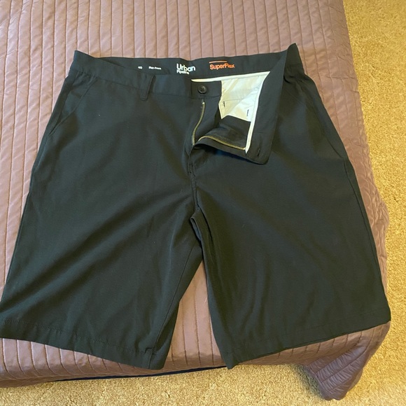 urban pipeline Shorts Urban Pipeline Superflex Shorts Poshmark